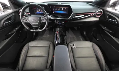 ChevroletGMDaewoo Trax 2024, 24763 км, за 15032.17 USD - фото 7