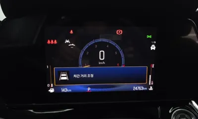 ChevroletGMDaewoo Trax 2024, 24763 км, за 15032.17 USD - фото 8