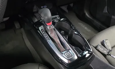 ChevroletGMDaewoo Trax 2024, 24763 км, за 15032.17 USD - фото 9