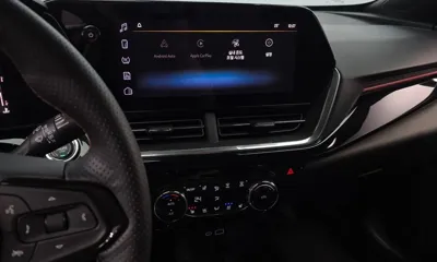 ChevroletGMDaewoo Trax 2024, 24763 км, за 15032.17 USD - фото 16