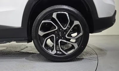 ChevroletGMDaewoo Trax 2024, 24763 км, за 15032.17 USD - фото 21