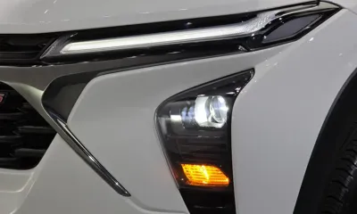 ChevroletGMDaewoo Trax 2024, 24763 км, за 15032.17 USD - фото 22