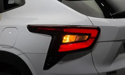 ChevroletGMDaewoo Trax 2024, 24763 км, за 15032.17 USD - фото 23