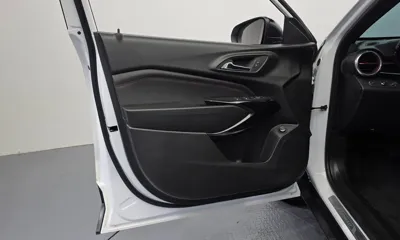 ChevroletGMDaewoo Trax 2024, 24763 км, за 15032.17 USD - фото 24