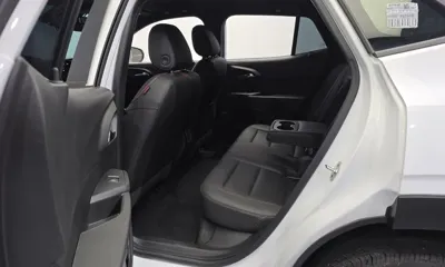 ChevroletGMDaewoo Trax 2024, 24763 км, за 15032.17 USD - фото 26