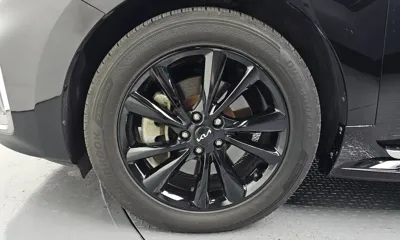 Kia Canival 2019, 191399 км, за 5953.64 USD