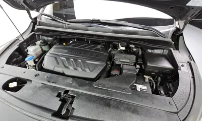 Kia Canival 2019, 191399 км, за 5953.64 USD - фото 6