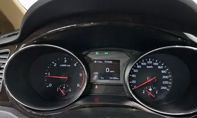 Kia Canival 2019, 191399 км, за 5953.64 USD - фото 8