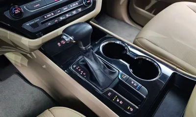 Kia Canival 2019, 191399 км, за 5953.64 USD - фото 9