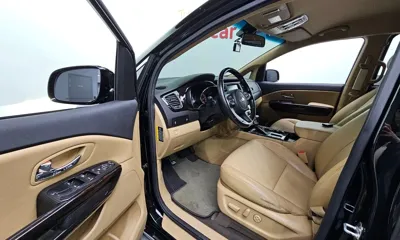 Kia Canival 2019, 191399 км, за 5953.64 USD - фото 10