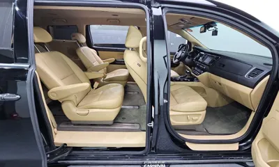 Kia Canival 2019, 191399 км, за 5953.64 USD - фото 11