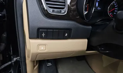 Kia Canival 2019, 191399 км, за 5953.64 USD - фото 12