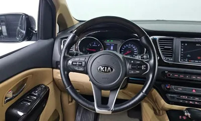 Kia Canival 2019, 191399 км, за 5953.64 USD - фото 13