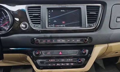 Kia Canival 2019, 191399 км, за 5953.64 USD - фото 15