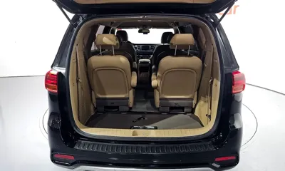 Kia Canival 2019, 191399 км, за 5953.64 USD - фото 20