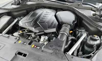 Genesis GV80 2020, 140473 км, за 23337.44 USD - фото 6