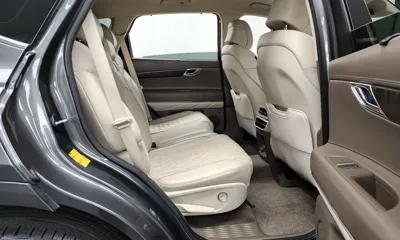 Genesis GV80 2020, 140473 км, за 23337.44 USD - фото 12