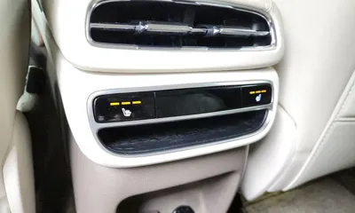Genesis GV80 2020, 140473 км, за 23337.44 USD - фото 19