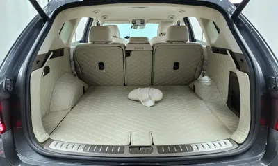 Genesis GV80 2020, 140473 км, за 23337.44 USD - фото 20