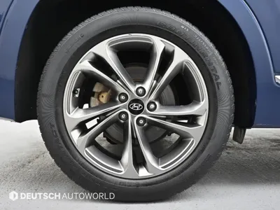 Hyundai Santafe 2020, 80877 км, за 15165.55 USD