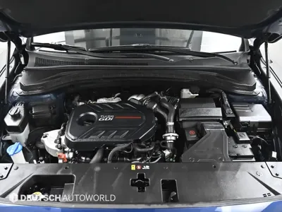 Hyundai Santafe 2020, 80877 км, за 15165.55 USD - фото 6