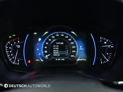 Hyundai Santafe 2020, 80877 км, за 15165.55 USD - фото 8