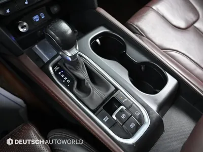 Hyundai Santafe 2020, 80877 км, за 15165.55 USD - фото 9