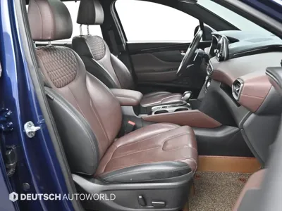 Hyundai Santafe 2020, 80877 км, за 15165.55 USD - фото 10
