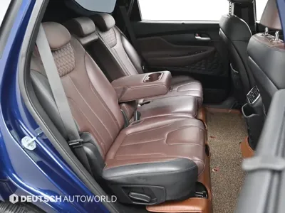 Hyundai Santafe 2020, 80877 км, за 15165.55 USD - фото 12