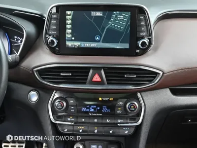 Hyundai Santafe 2020, 80877 км, за 15165.55 USD - фото 14