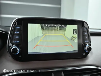 Hyundai Santafe 2020, 80877 км, за 15165.55 USD - фото 15