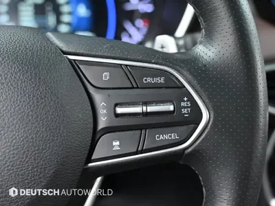 Hyundai Santafe 2020, 80877 км, за 15165.55 USD - фото 18
