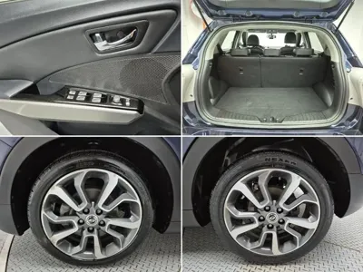 KG_Mobility_Ssangyong TIBOLI 2016, 128877 км, за 2801.3 USD
