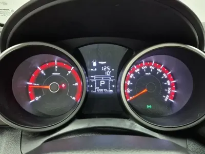 KG_Mobility_Ssangyong TIBOLI 2016, 128877 км, за 2797.3 USD - фото 8