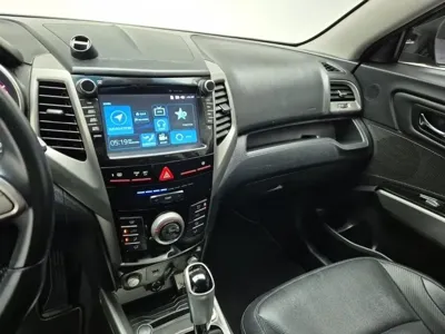 KG_Mobility_Ssangyong TIBOLI 2016, 128877 км, за 2797.3 USD - фото 9