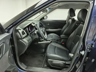 KG_Mobility_Ssangyong TIBOLI 2016, 128877 км, за 2797.3 USD - фото 10