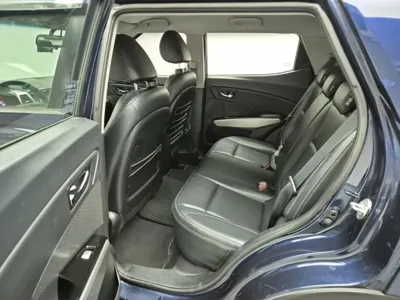 KG_Mobility_Ssangyong TIBOLI 2016, 128877 км, за 2797.3 USD - фото 12