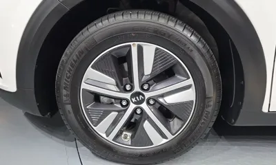 Kia Niro 2021, 13495 км, за 14236.49 USD