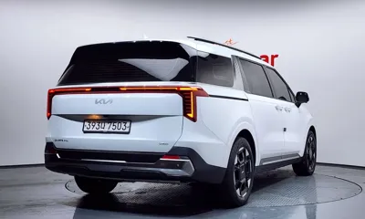 Kia Canival 2024, 49205 км, за 25437.72 USD