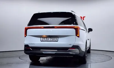 Kia Canival 2024, 49205 км, за 25437.72 USD