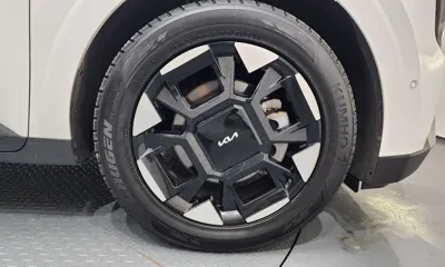 Kia Canival 2024, 49205 км, за 25437.72 USD
