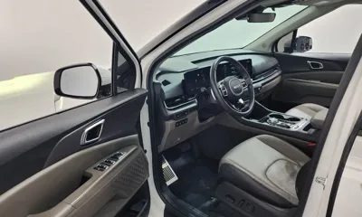 Kia Canival 2024, 49205 км, за 25437.72 USD - фото 10