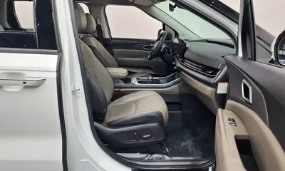 Kia Canival 2024, 49205 км, за 25437.72 USD - фото 11