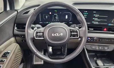 Kia Canival 2024, 49205 км, за 25437.72 USD - фото 13