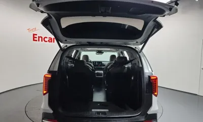 Kia Canival 2024, 49205 км, за 25437.72 USD - фото 20