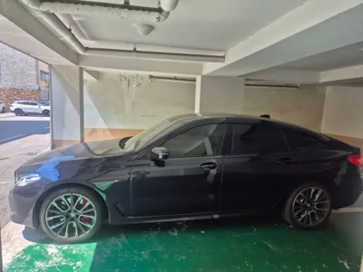 BMW Gran Turismo 2024, 15384 км, за 41512.41 USD