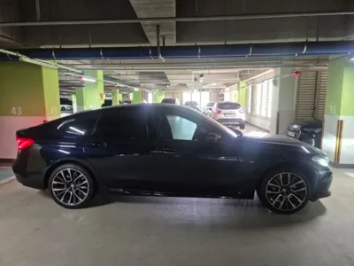 BMW Gran Turismo 2024, 15384 км, за 41512.41 USD