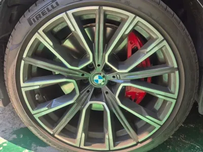 BMW Gran Turismo 2024, 15384 км, за 41512.41 USD