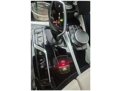 BMW Gran Turismo 2024, 15384 км, за 41512.41 USD - фото 8