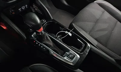 ChevroletGMDaewoo Trailblazer 2021, 49433 км, за 9642.15 USD - фото 9